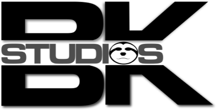 BK Studios Logo